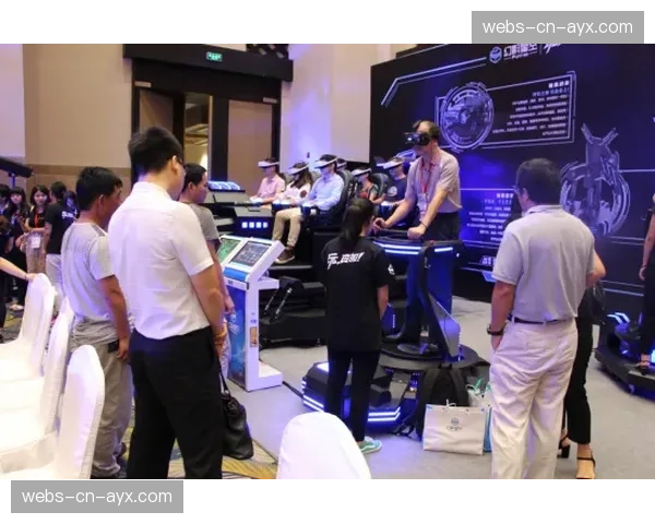 联盟与科技公司合作,在社区中心推广VR投篮训练系统 联盟与科技公司合作,在社区中心推广VR投篮训练系统